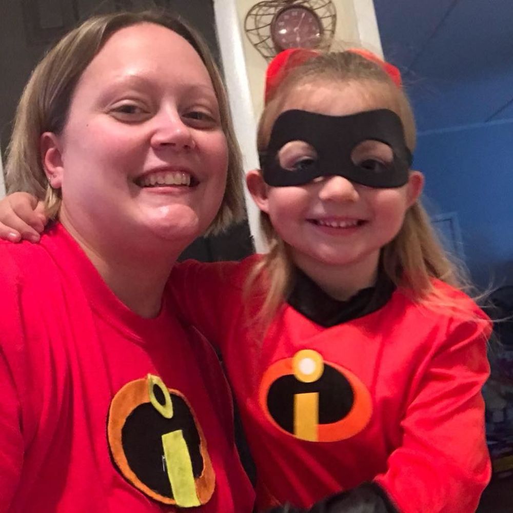 Meet your Posher, Amber